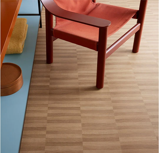 98714UP43C golden industrial parquet